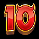 Piggy Inferno 10