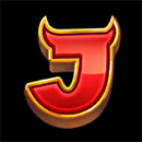 Piggy Inferno J