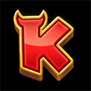 Piggy Inferno K