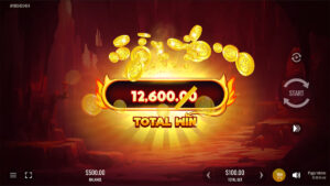 Piggy Inferno Total