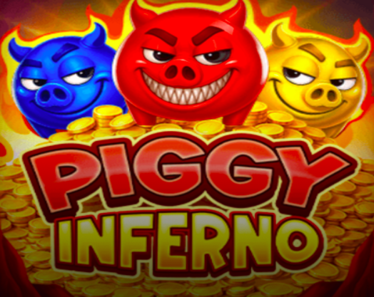 Piggy Inferno