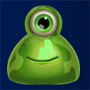 Reactoonz 100 Green2