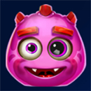 Reactoonz 100 Pink