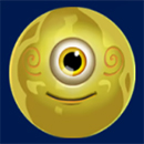 Reactoonz 100 Yellow