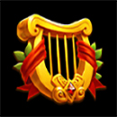 Sloteus Gold Harp
