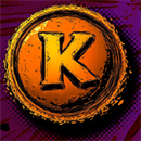 Spartan Wildz K