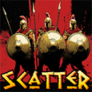Spartan Wildz Scatter