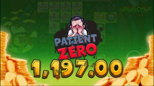 Spinfection PatientZero