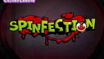 Spinfection by AvatarUX Studios