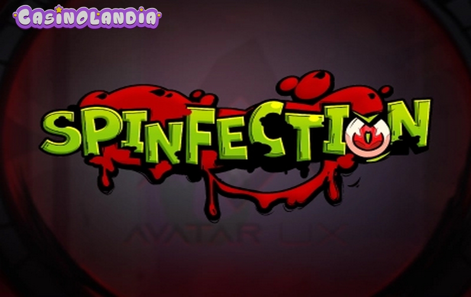 Spinfection by AvatarUX Studios