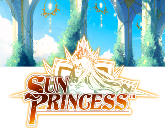 Sun Princess