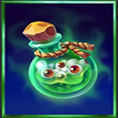 Tarot Treasures Eyes