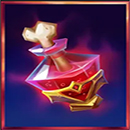 Tarot Treasures Red