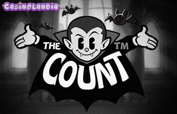 The Count by Hacksaw Gaming