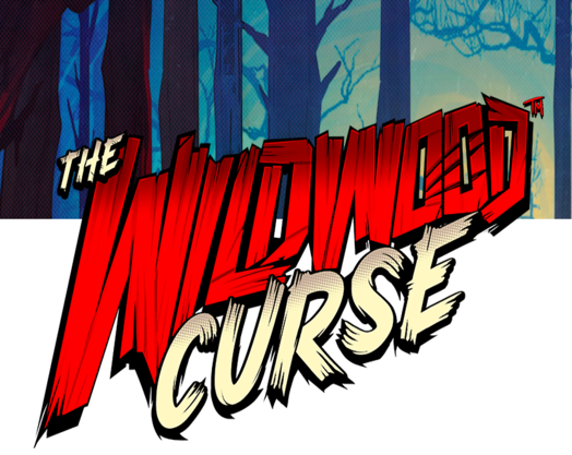 The Wildwood Curse