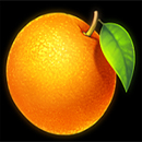 Total Eclipse Supreme Orange