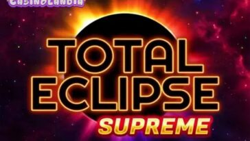 Total Eclipse Supreme by Apparat Gaming