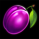 Total Eclipse Supreme plum