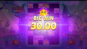 Tricky Treats BigWin