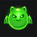 Tricky Treats Green