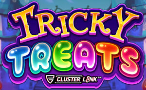 Tricky Treats Thumbnail