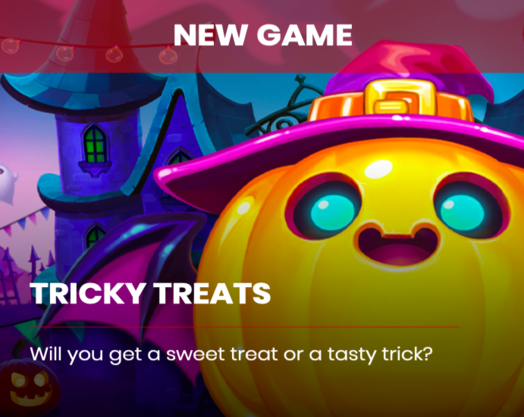Tricky Treats