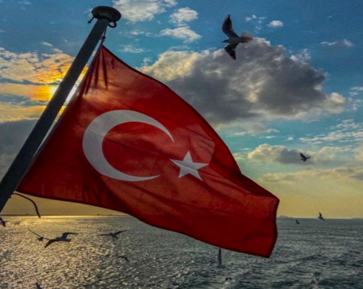 Turkey