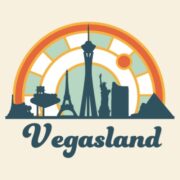 Vegasland Casino logo