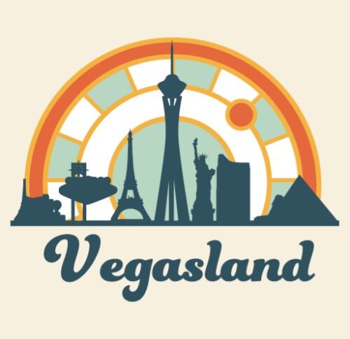 Vegasland Casino logo