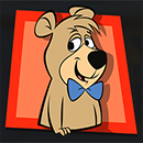Yogi Bear Bear