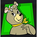 Yogi Bear Bear2