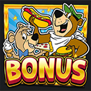 Yogi Bear Bonus