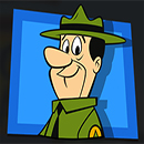 Yogi Bear Ranger