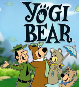 Yogi Bear Thumbnail