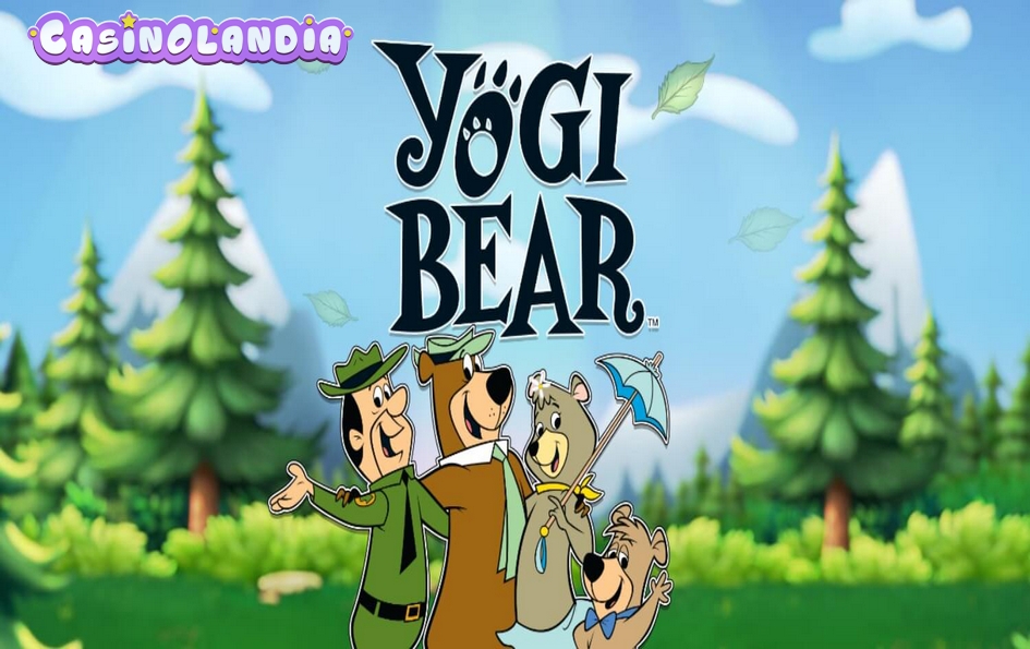 Yogi Bear by Blueprint Gaming