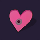 Zombie Road Heart