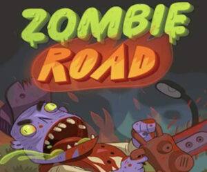 Zombie Road Thumbnail