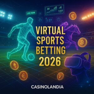 virtual sports betting 2026 casinolandia