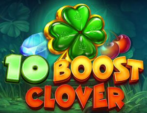 10 Boost Clover Thumbnail