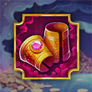 3 Power Genies Bracers