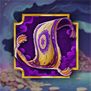 3 Power Genies Carpet