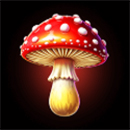 3 Witch Pots Mushroom