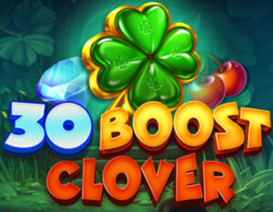 30 Boost Clover Thumbnail