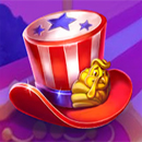 Big Rich Turkeys Hat