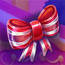 Big Rich Turkeys Ribbon