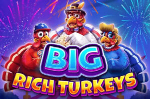 Big Rich Turkeys Thumbnail