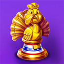 Big Rich Turkeys Trophy