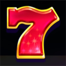 Blazing Coins Hold and Win 7