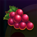 Blazing Coins Hold and Win Grape