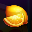 Blazing Coins Hold and Win Lemon